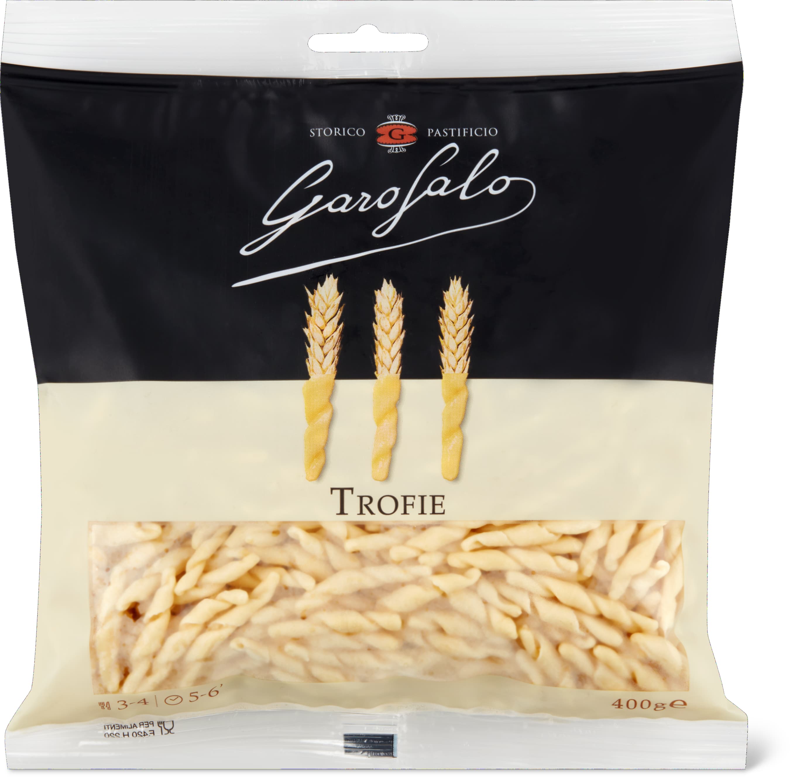Garofalo Trofie 400g
